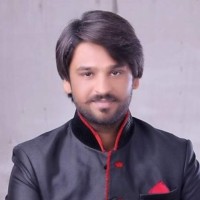 G Tech Employee Hardik Patdiya's profile photo