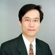 Ecom Software Limited Employee Peter Lin's profile photo