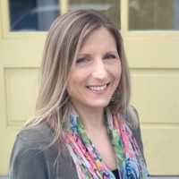 Planet Aid, Inc Employee Gina Coulombe's profile photo