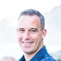 eMolecules Employee Niko Gubernator's profile photo