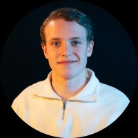 Manreefer Employee Tim Kok's profile photo