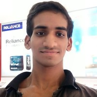 Cynapse Employee Vinod Prajapati's profile photo