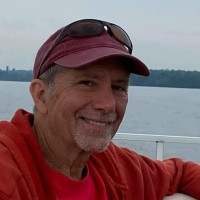 NeighborWorks Green Bay Employee Harry Clifford's profile photo