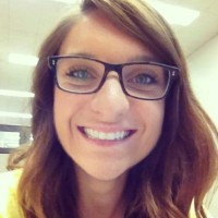 NSF Employee Ellie Chance's profile photo