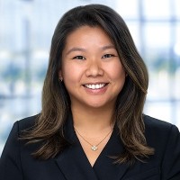Chicago Pacific Founders Employee Olivia Jiang's profile photo