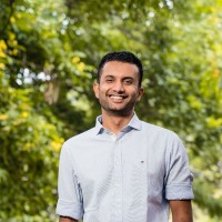 Ember Cookware Employee Siddharth Gadodia's profile photo