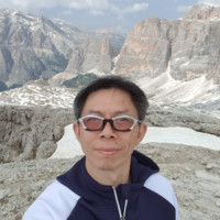 GLOBALFOUNDRIES Employee Vincent Chai's profile photo