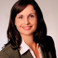 Blum Employee Simone Grönemeyer's profile photo