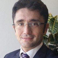 IC Enterra Employee Onur Tosunoglu's profile photo