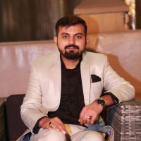 ADROETECH Employee Sami Chishti's profile photo