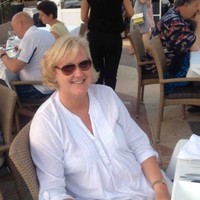 NHBC Employee Trudie Wright's profile photo