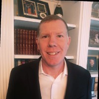 HunaTek Employee Daniel Summers's profile photo