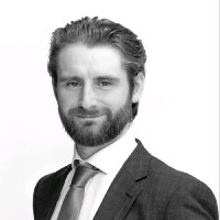 IPUT Real Estate Dublin Employee Dan O'Malley's profile photo