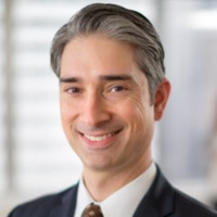 McDonnell Boehnen Hulbert & Berghoff LLP Employee John Conour's profile photo