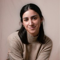 Laka Employee Camila R.'s profile photo