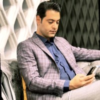 Ehsan Asadi Email