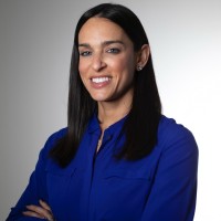 Reddit, Inc. Employee Leah Smith's profile photo