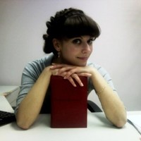 Sokos Hotels Employee Julia Volchik's profile photo