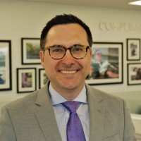 Stephen Smith Email & Phone Number