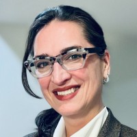 MFO - Multinational Force & Observers Employee Mina Day's profile photo