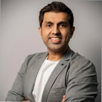 1 Finance Employee Keval Bhanushali's profile photo
