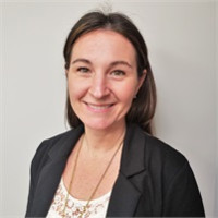 ClearFocus Employee Jackie Mittelhammer's profile photo