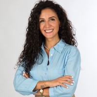 MyForecast Employee Susanna Saitta's profile photo