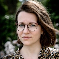 Mødrehjælpen Employee Marikka Stenak's profile photo