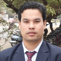 Arminus Employee Suresh Sagolshem's profile photo