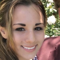 Pontifical University of St. Thomas Aquinas - Angelicum Employee McKenzie Fergus's profile photo