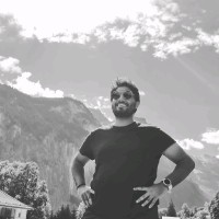 Rahul Kumaresh Email