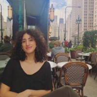 mRelief Employee Dize Hacioglu's profile photo