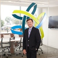 NeoSystems LLC Employee Michael Tinsley's profile photo