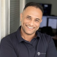 JUMBOmail Employee Avi Barzilay's profile photo