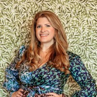 ModernTribe Employee Amy Becker's profile photo