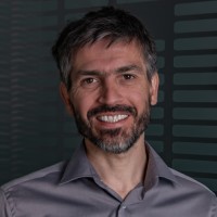 DataSense d.o.o. Employee Marko Skufca's profile photo