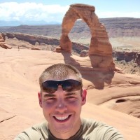 Army National Guard Employee John Nuss's profile photo