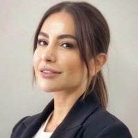 Sally Moghimi Email & Phone Number