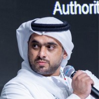 Smart Dubai Employee Abdulla bin Kenaid Alfalasi's profile photo