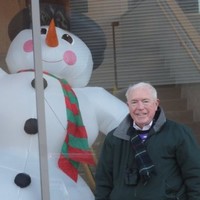 Society of Cardiovascular Patient Care Employee Raymond Bahr's profile photo