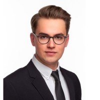 Philips Employee Daniel Staniszewski's profile photo