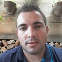 Fixsystem Employee Marcos Flóridi Leme's profile photo