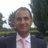 Fast Spa Employee Marco Dal Soglio's profile photo