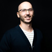 Bandai Namco Europe Employee Lucas Roussel's profile photo