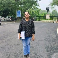 Ox Pro Media Employee Harshita Goel's profile photo