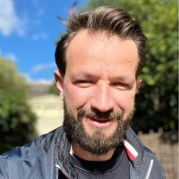 Dritan Rada Email