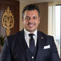 GSK Employee Alaa Mostafa's profile photo