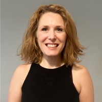 Tomorrow Things Employee Lucy Stubley's profile photo