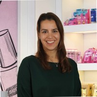 Topbrands Europe BV Employee Kim Hendriks's profile photo