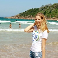 Reverse Garbage Cooperative Ltd Employee Paige Birkinhead's profile photo